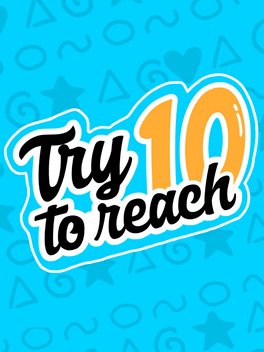 Affiche du film Try to Reach 10 poster