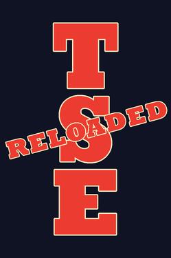 Affiche du film TSE: Reloaded poster