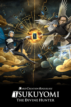 Quelle configuration minimale / recommandée pour jouer à Tsukuyomi: The Divine Hunter ?