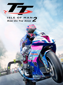 Affiche du film TT Isle of Man: Ride on the Edge 2 poster