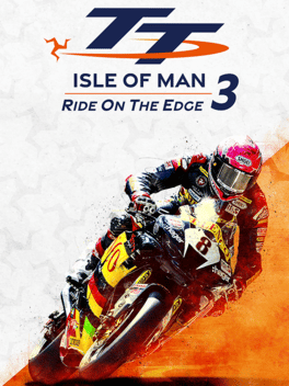 Affiche du film TT Isle of Man: Ride on the Edge 3 poster