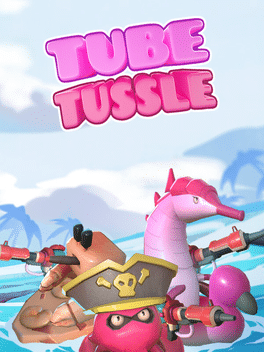 Affiche du film Tube Tussle poster