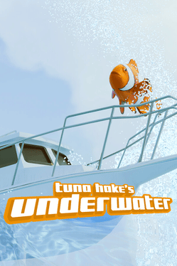 Quelle configuration minimale / recommandée pour jouer à Tuna Hake's Underwater ?