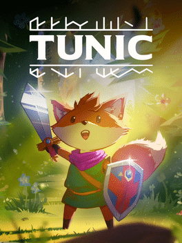 Affiche du film Tunic poster