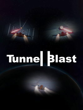 Affiche du film Tunnel Blast poster