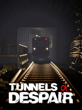 Affiche du film Tunnels of Despair poster