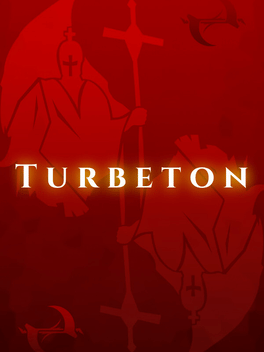 Affiche du film Turbeton poster