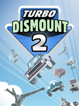 Quelle configuration minimale / recommandée pour jouer à Turbo Dismount 2 ?