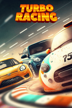 Affiche du film Turbo Racing poster