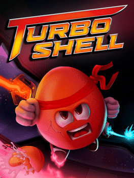 Affiche du film Turbo Shell poster