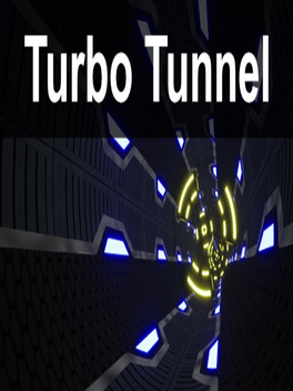 Affiche du film Turbo Tunnel poster