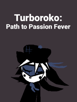 Affiche du film Turboroko: Path to Passion Fever poster