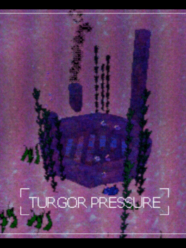 Affiche du film Turgor Pressure poster