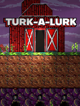 Affiche du film Turk-A-Lurk poster