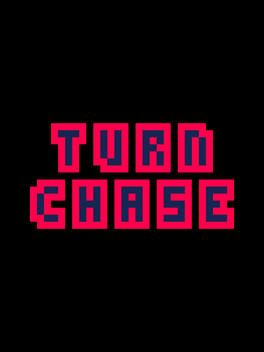 Affiche du film Turn Chase poster