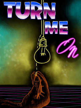 Affiche du film Turn Me On poster