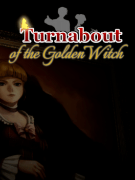 Affiche du film Turnabout of the Golden Witch poster