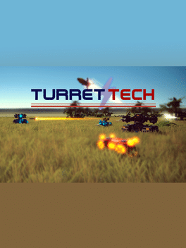 Affiche du film Turret Tech poster