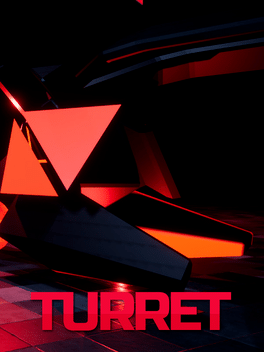 Affiche du film Turret poster