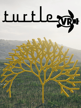 Affiche du film Turtle VR poster