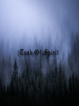 Affiche du film Tusk of Spirit poster