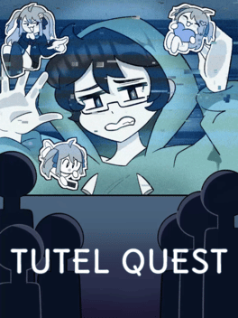 Affiche du film Tutel Quest poster