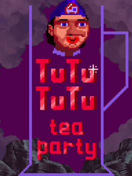 Affiche du film Tutututu: Tea party poster