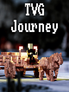 Affiche du film TVG Journey poster