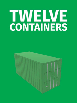 Affiche du film Twelve Containers poster