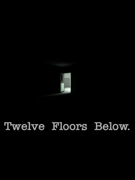 Affiche du film Twelve Floors Below. poster