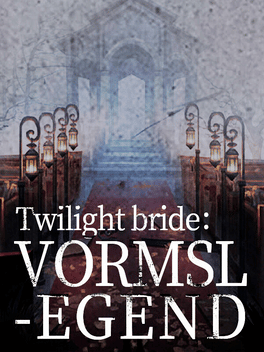 Affiche du film Twilight Bride: Vormslegend poster