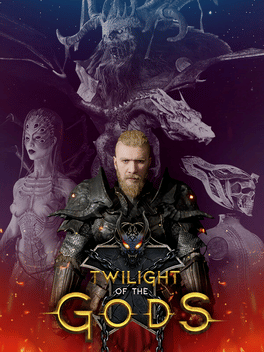 Affiche du film Twilight of the Gods poster