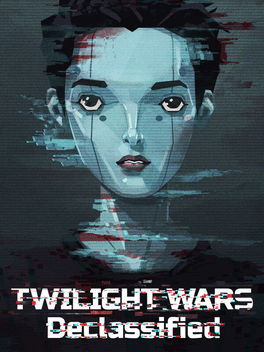 Affiche du film Twilight Wars: Declassified poster