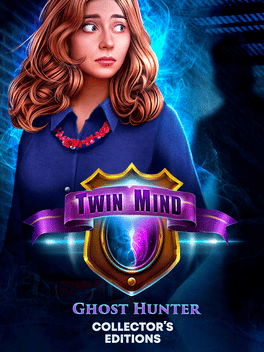 Affiche du film Twin Mind: Ghost Hunter - Collector's Edition poster