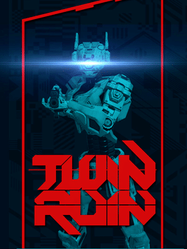 Affiche du film Twin Ruin poster