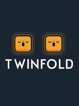 Affiche du film Twinfold poster