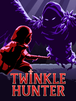 Affiche du film Twinkle Hunter poster