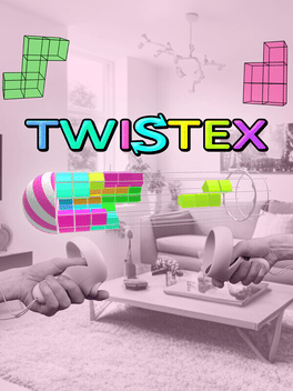 Affiche du film Twistex poster