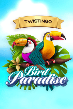 Affiche du film Twistingo: Bird Paradise - Collector's Edition poster