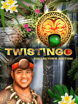 Affiche du film Twistingo: Collector's Edition poster