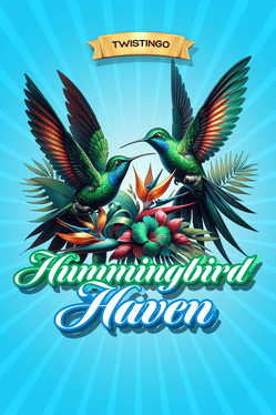 Affiche du film Twistingo: Hummingbird Haven Collector's Edition poster