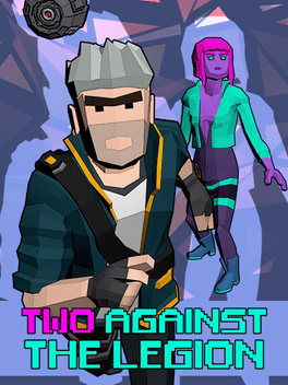 Affiche du film Two Against the Legion poster