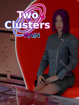 Affiche du film Two Clusters: Kain poster