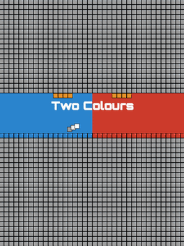 Affiche du film Two Colours poster