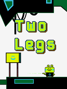 Affiche du film Two Legs poster