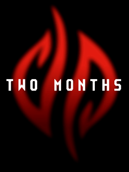 Affiche du film Two Months poster