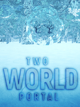 Affiche du film Two World Portal poster