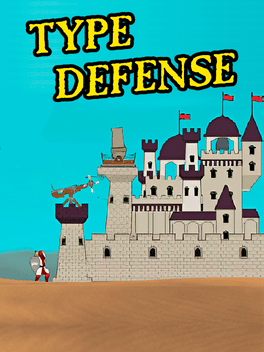 Affiche du film Type Defense poster