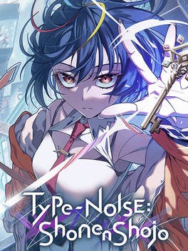 Quelle configuration minimale / recommandée pour jouer à Type-Noise: Shonen Shojo ?