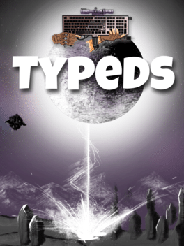 Affiche du film Typeds poster